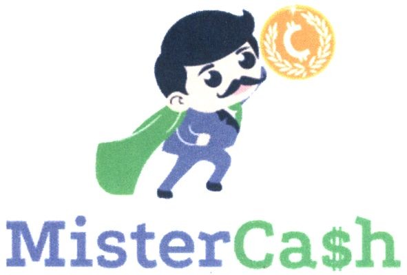 mister cash