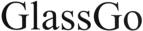 glass go