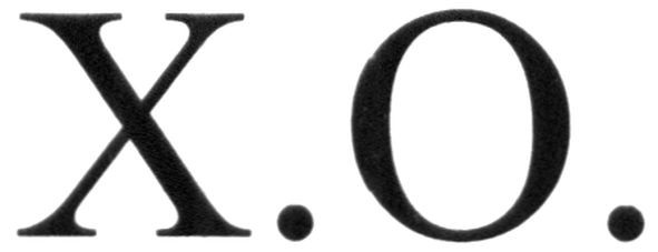 x.o.