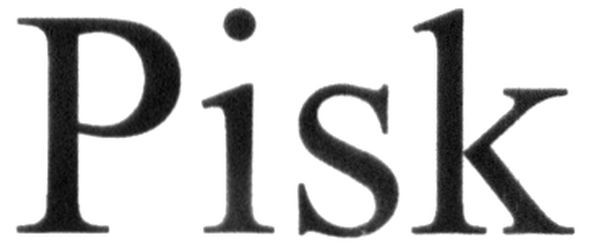 pisk