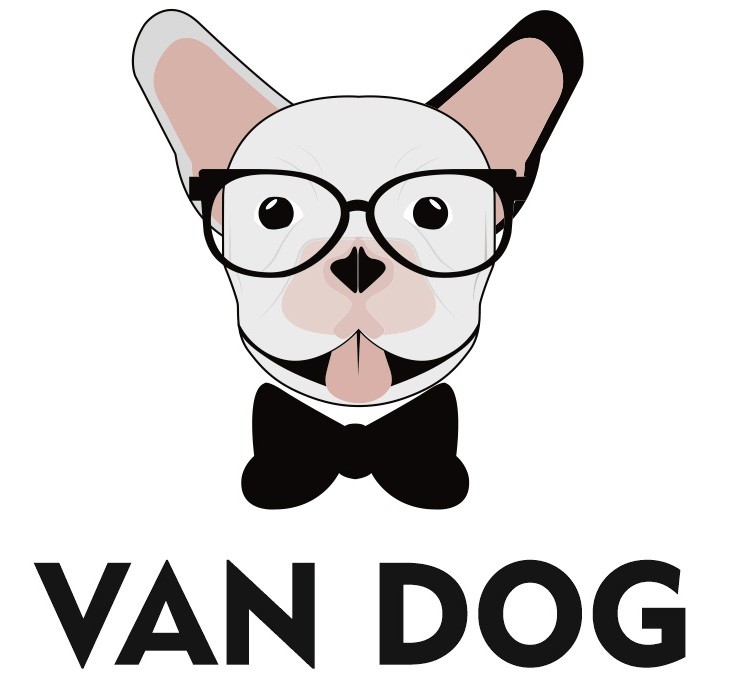 van dog