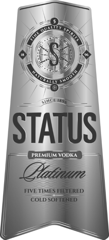 five times filtered cold softened