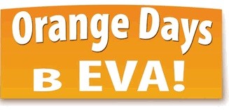 orange days b eva!
