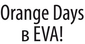 orange days b eva!