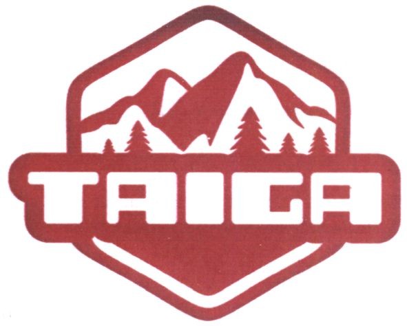 taiga