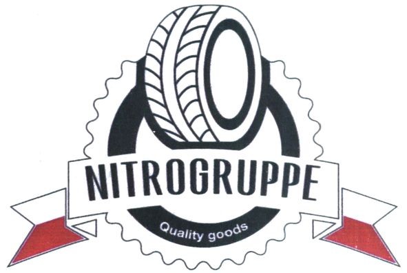 nitrogruppe quality goods