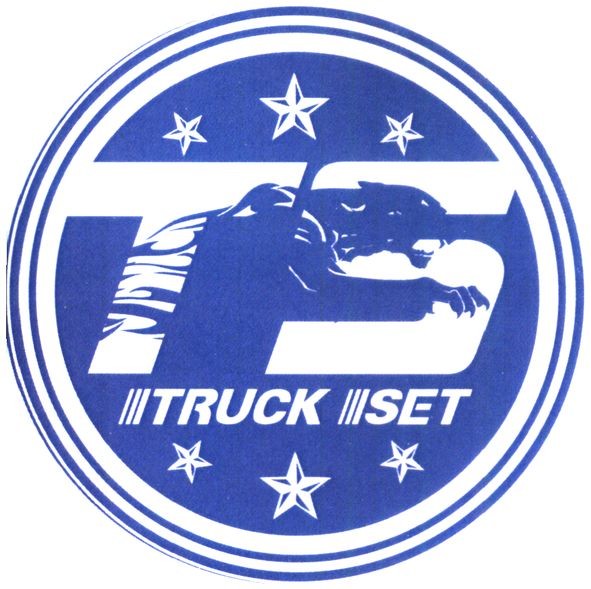 truck set