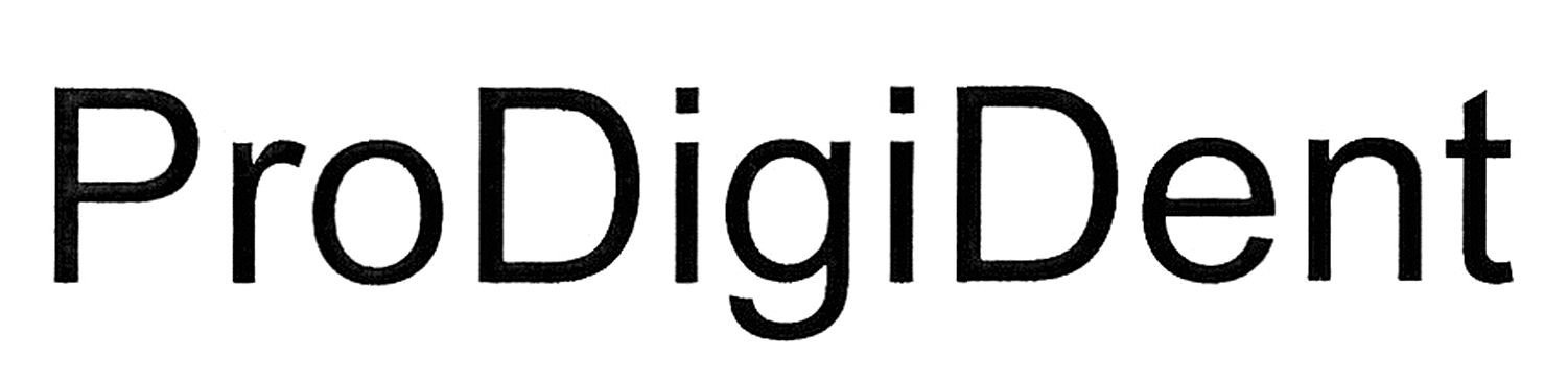 pro digi dent
