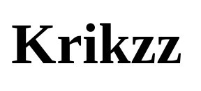 krikzz