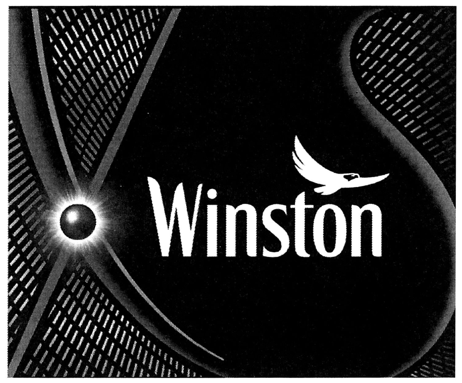 winston