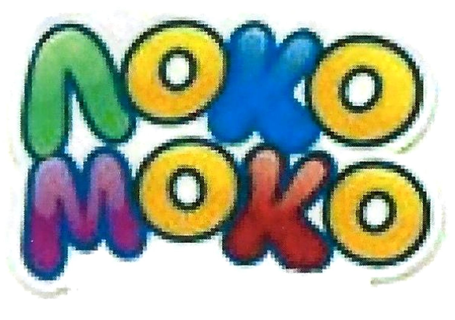 локо моко