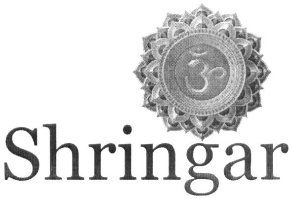 shringar