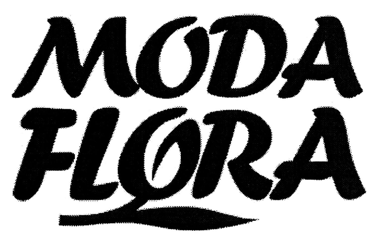 moda flora
