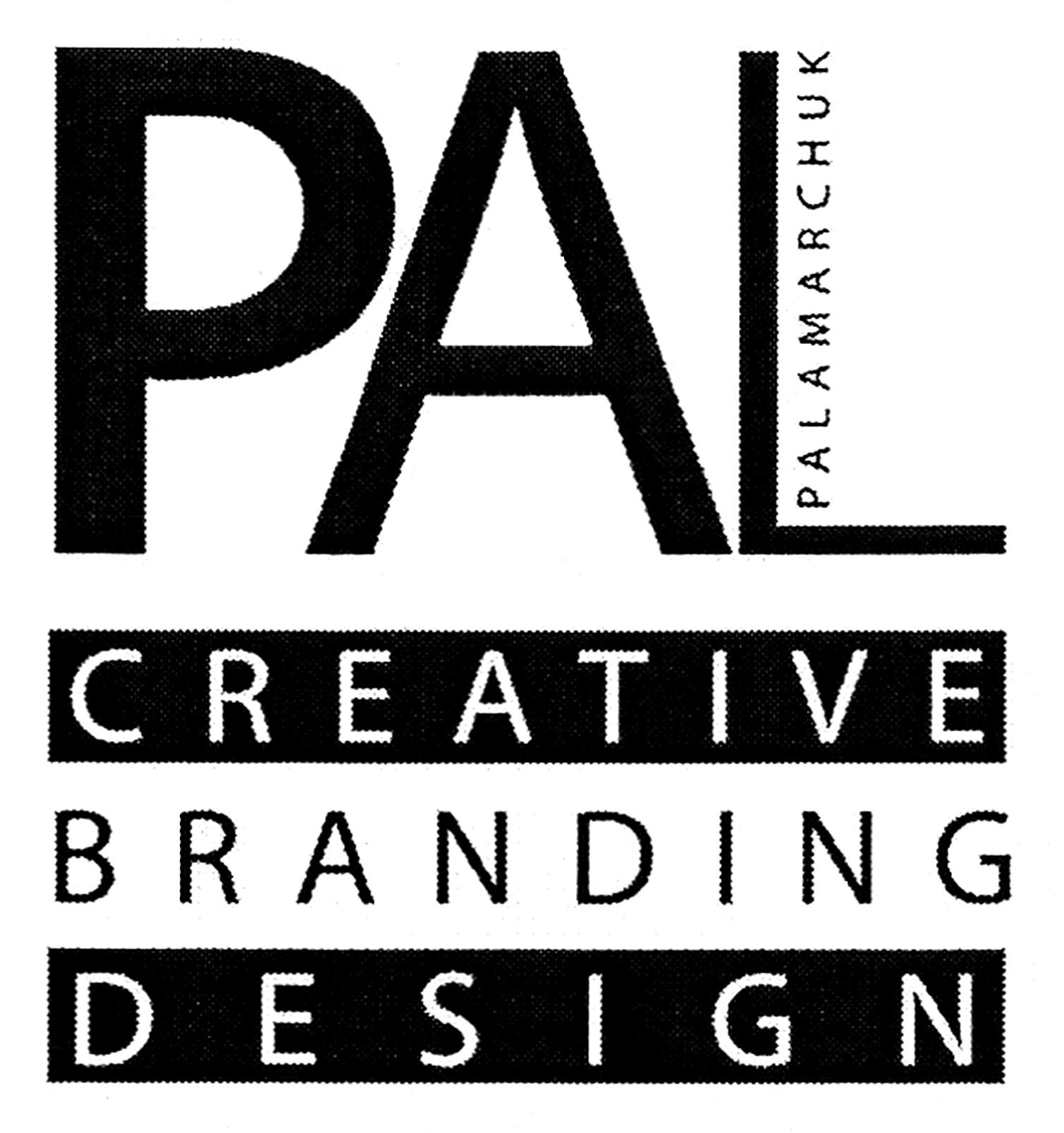 pal creative branding design
