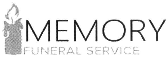 memory funeral service