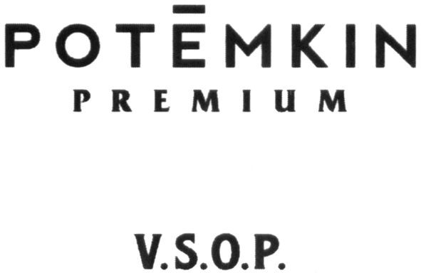 potemkin premium v.s.o.p.