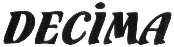 decima