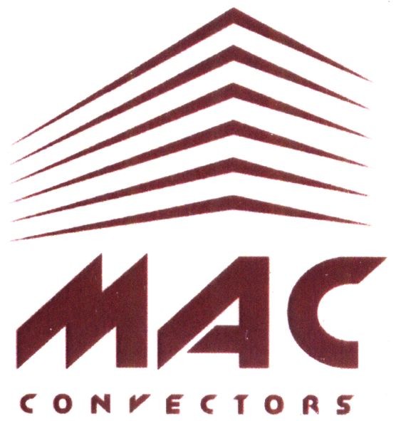 mac convectors