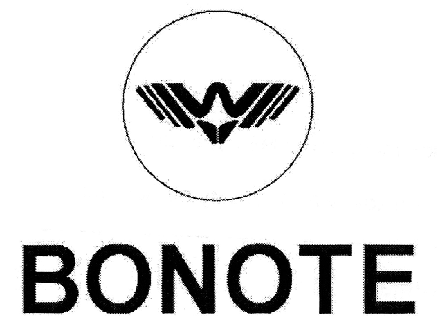 bonote