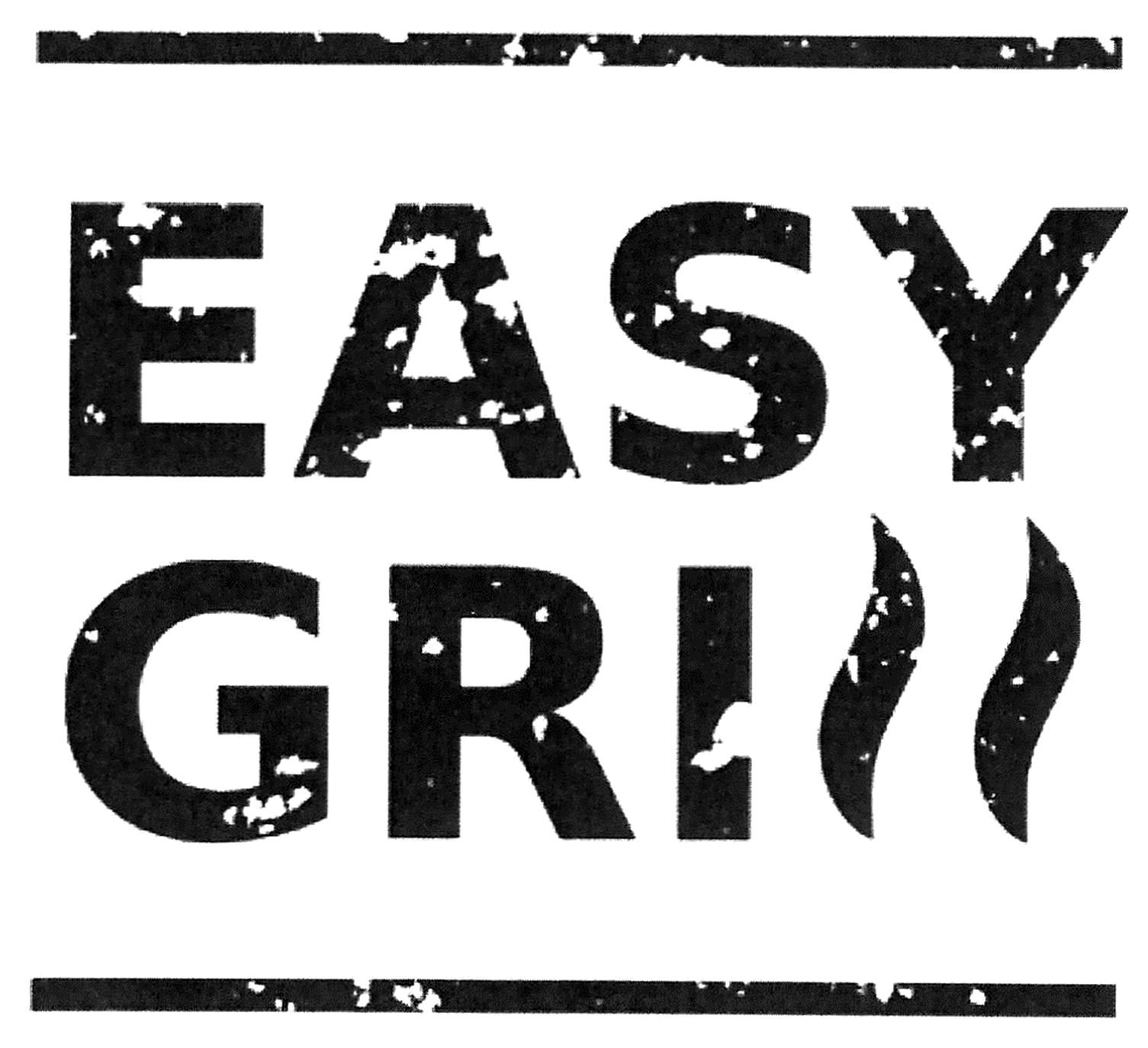 easy grill