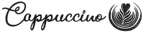 cappuccino