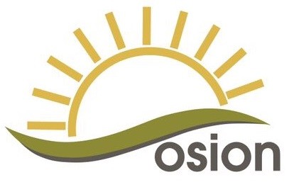 osion