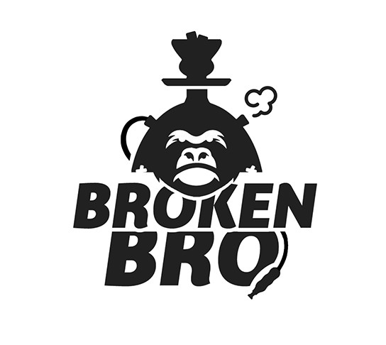 broken bro