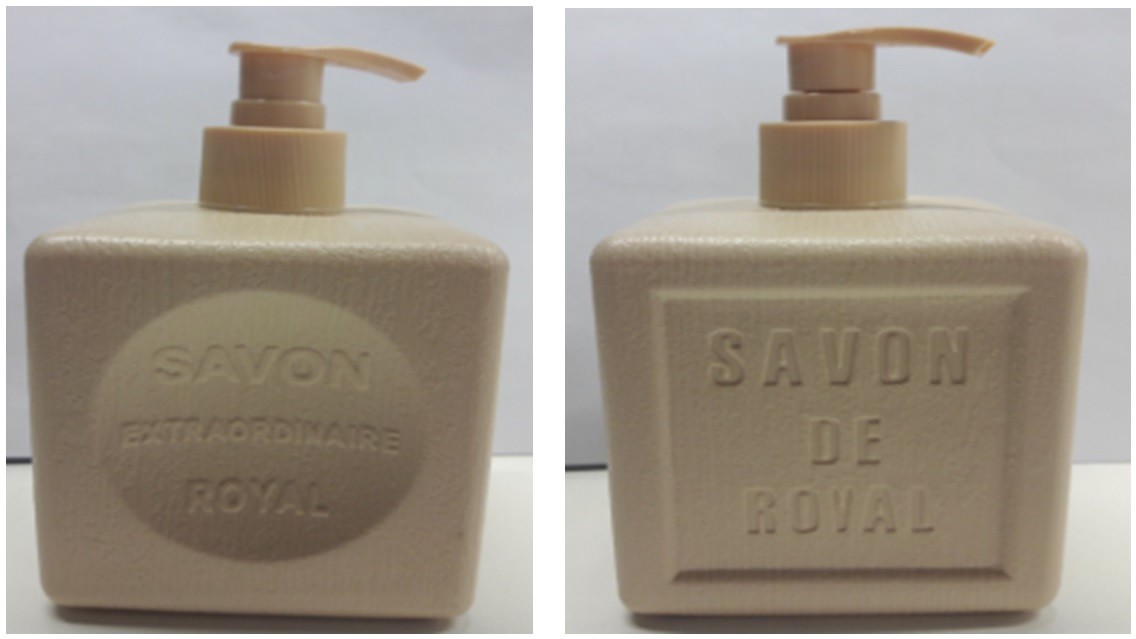 savon de royal