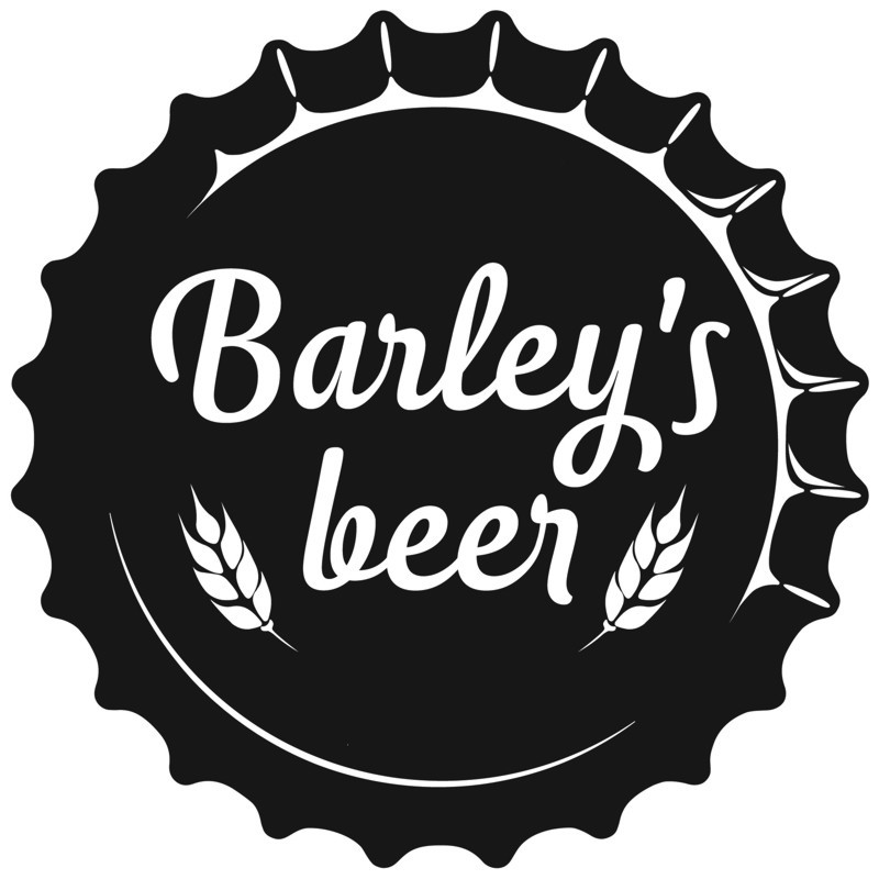 barley`s beer