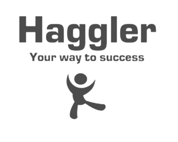 haggler your way to success