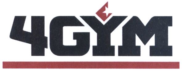 4 gym