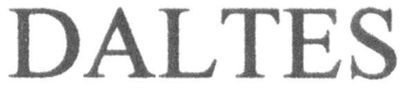 daltes