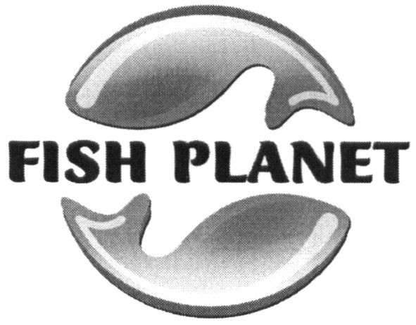 fish planet