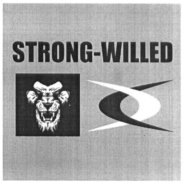 strong-willed