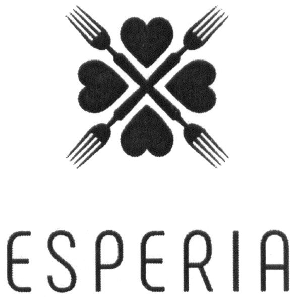 esperia