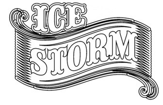 ice storm