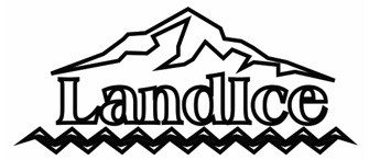 land ice