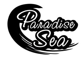 paradise sea