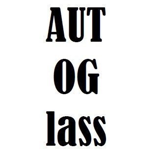 aut og lass