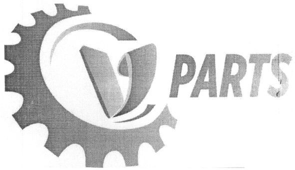 v parts
