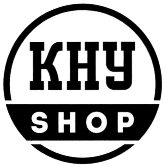 khy shop