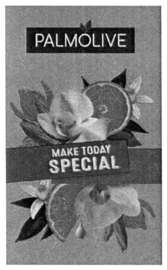 make today special