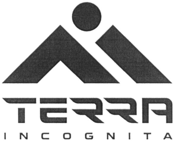 terra incognita