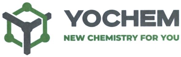 new chemistry for you