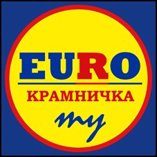 euro крамничка my