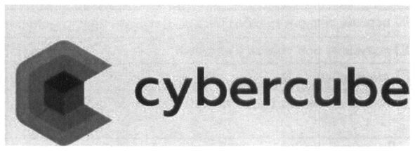 cybercube