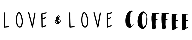 love&love coffee