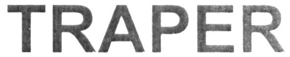 traper