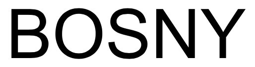 bosny