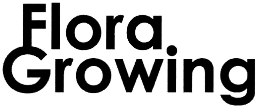 flora growing